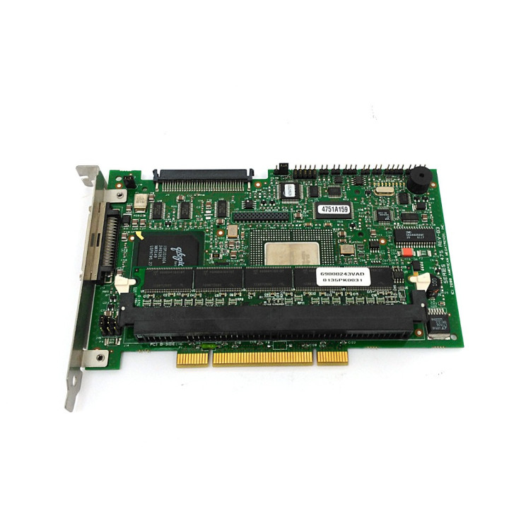 Scheda Ultra SCSI PCI B-SIDE  Series 475