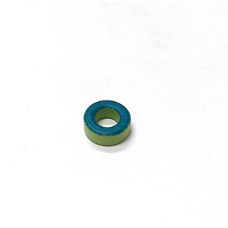Ferrite Toroid Core Coated T44 Green-Blue 112-58-40