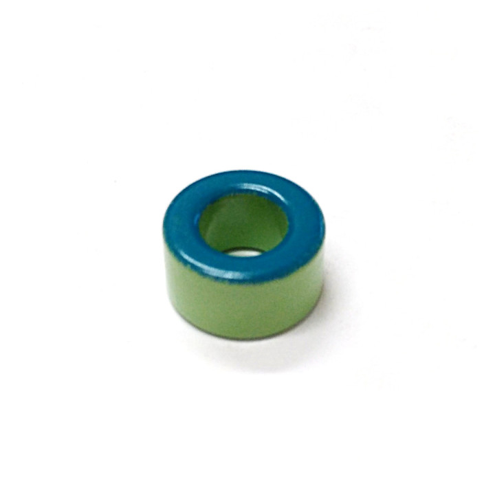 Ferrite Toroide Core Coated T68 Green-Blue 175-94-95