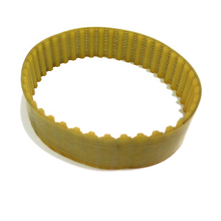 CNC 3D - Cinghia Dentata 22cm