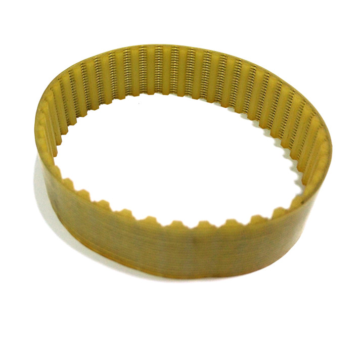 CNC 3D - Cinghia Dentata 22cm