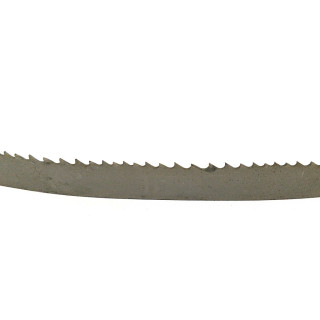 Lama per sega a Nastro Verticale - 360x13x0.8mm