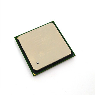INTEL 7550A486 - CPU Intel Pentium 4 3.00GHZ/IM/880 SL7PM