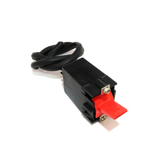 Interruttore di Contatto con Cavo L 51cm