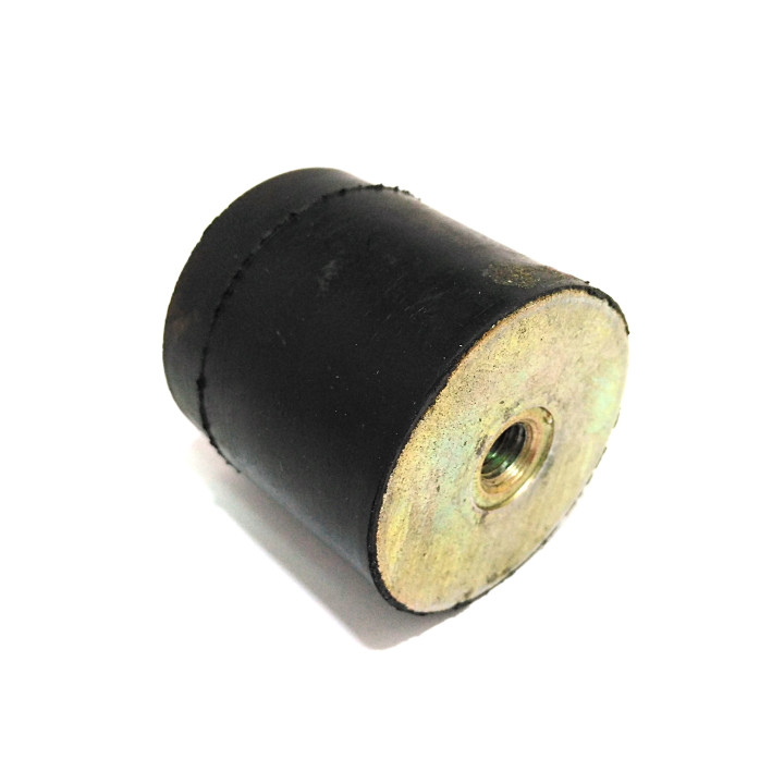 CNC 3D - Piedino di Livellamento con Base in Plastica