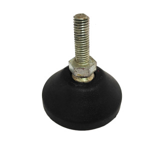 CNC 3D - Piedino di Livellamento con Base in Plastica