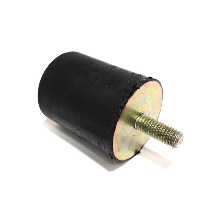 CNC 3D - Piedino di Livellamento con Base in Plastica