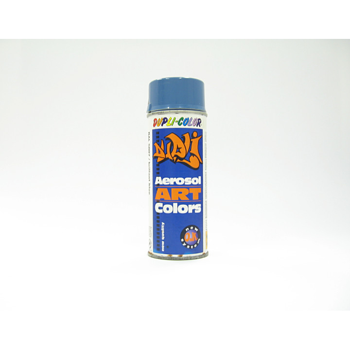 Spay Aerosol ART Colors RAL 1004 Gold Yellow 400ml