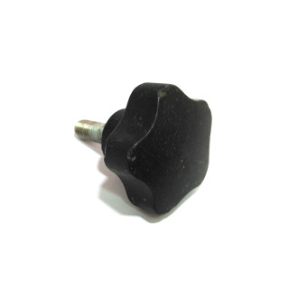 CNC 3D - Pomello Zigrinato Manopola Vite di Serraggio