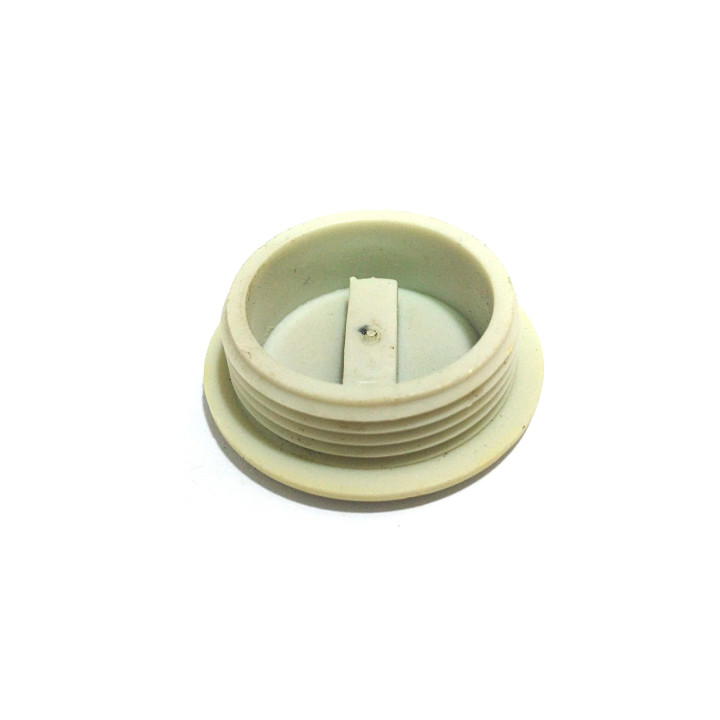 PG 21 - 7x Tappo Otturatore