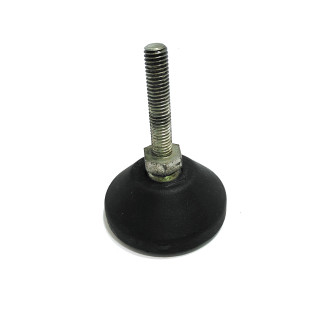 CNC 3D - Piedino di Livellamento con Base in Plastica