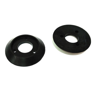 CNC 3D - 2 x Guarnizione Trapezioidale