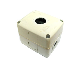 CNC 3D - GEWISS - Scatola di Derivazione 66x81x65mm