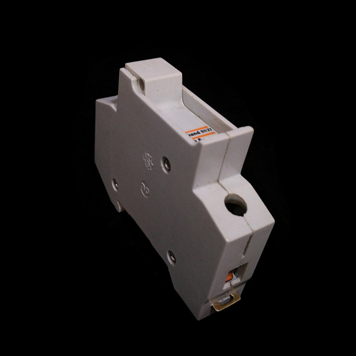 LEGRAND 01127 - Portafusibile 32A 380V