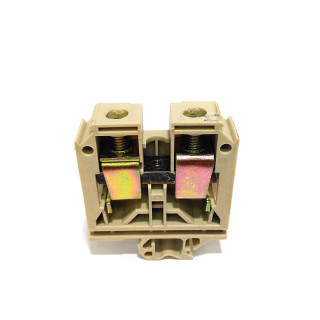 LEGRAND VIKING370 - 3 x Morsetti di Collegamento 600V 125A 35mmq