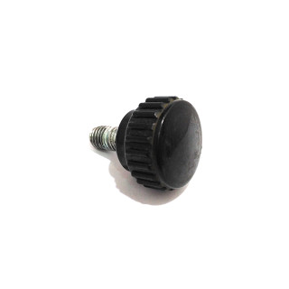 CNC 3D - Pomello Zigrinato Manopola Vite di Serraggio