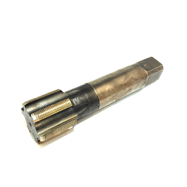 CNC 3D - Maschio per Filettatura