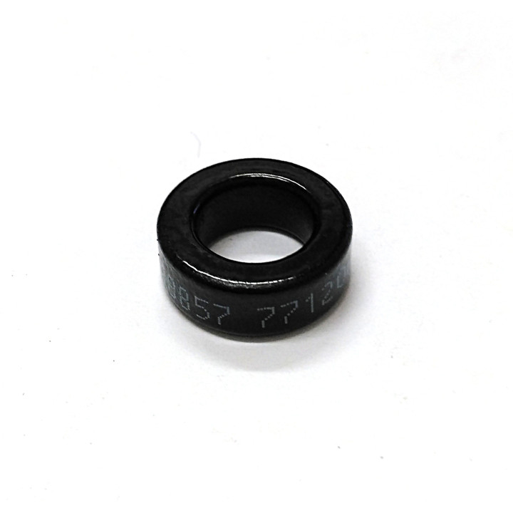 Ferrite Toroide Core Coated 173-95-71