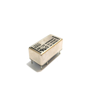 SDS RELAIS DR-12V - Reed-Relais 2A 50Vdc