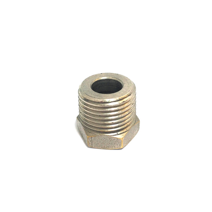 3x  Raccordo Boccola di Riduzione 8x11mm
