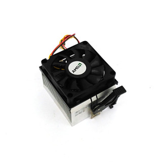 AMD CMDK8-71520-A7-GP - Ventola e Dissipatore CPU 12V 0.45A