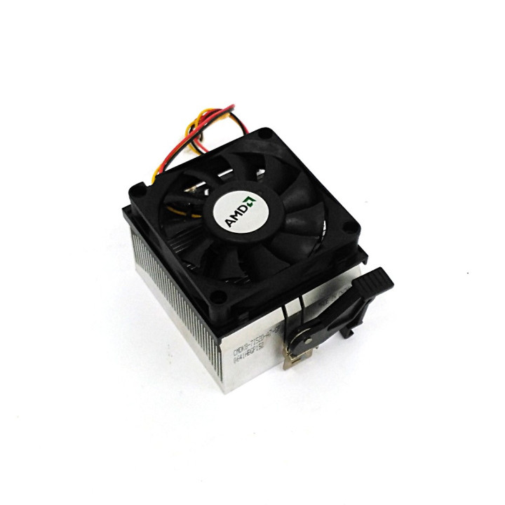 AMD CMDK8-71520-A7-GP - Ventola e Dissipatore CPU 12V 0.45A