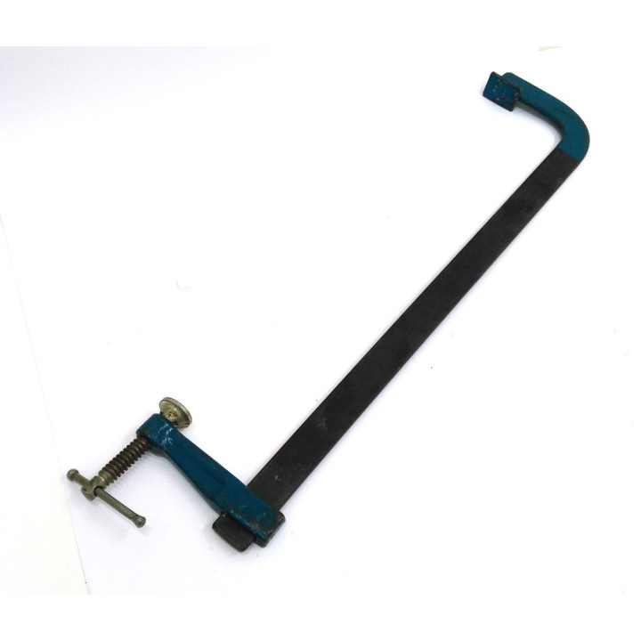 MORS - Strettoio Morsetto Professionale 590mm