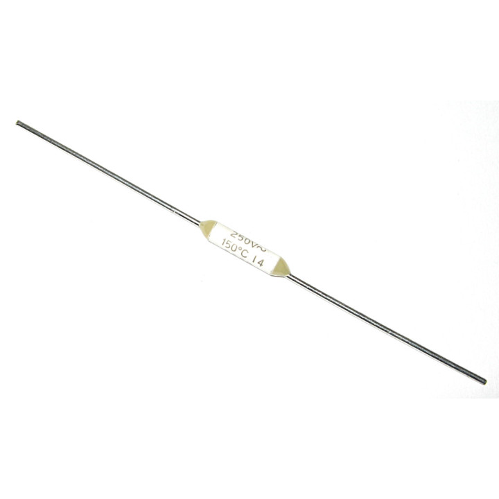 Thermal Cutoff - 5A 250V 150°C 225R