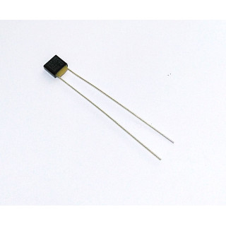 Radial Thermal FuseU2X-133°C 250VAC 2.5A