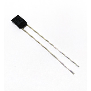 Uchihashi ELCUT X22 - Termo Fusibile Radiale 115° 250VAC 3A