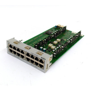 ALCATEL OMNIPCX MIX 0/4/8 - Modulo di Interfaccia