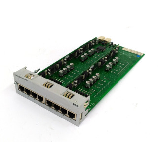 ALCATEL SLI8-1 - Modulo di Interfaccia Analogico