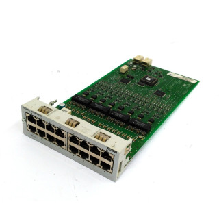 ALCATEL UAI16-1 - Modulo di Interfaccia Digitale