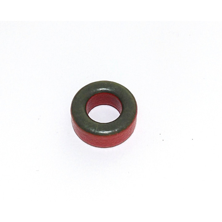 BFi Optilas Ferrite Toroide Core T60-2 Rosso/Grigio 150-85-60