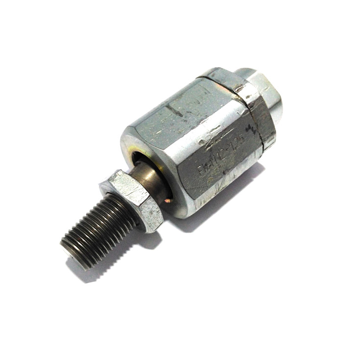 FESTO FK-M12x1.25 - Accoppiatore Asta Autoportante