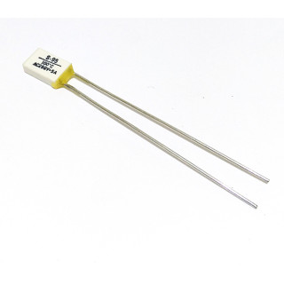 Radial Thermal Fuse S-95 - 100°C 250VAC 5A