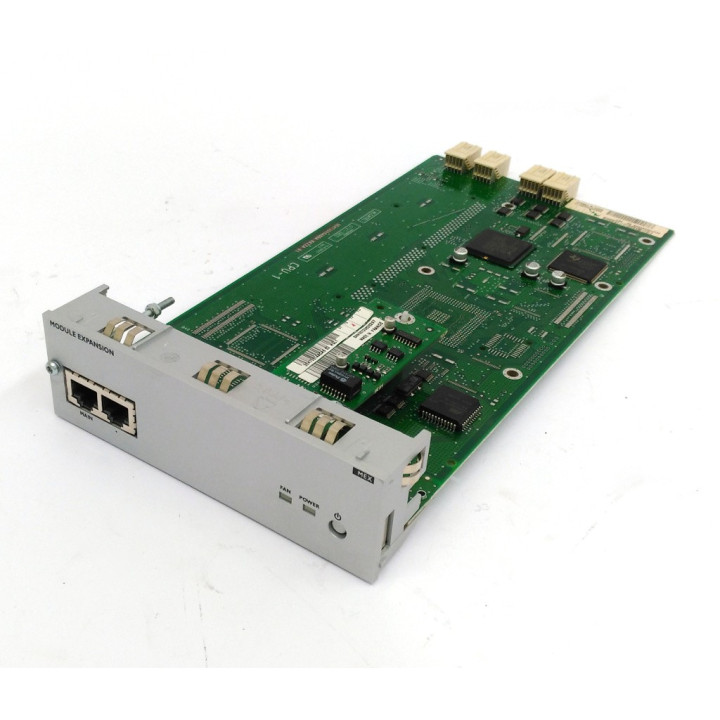 ALCATEL MEX - Modulo di Espansione CPU-1