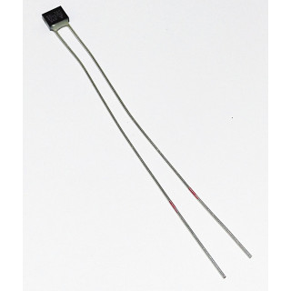 Radial Thermal Fuse N4 - 127°C 250VAC 1A