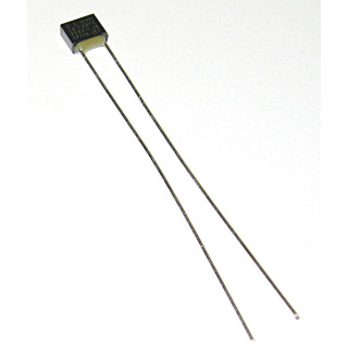 Radial Thermal Fuse S3 - 130°C 250VAC 1A