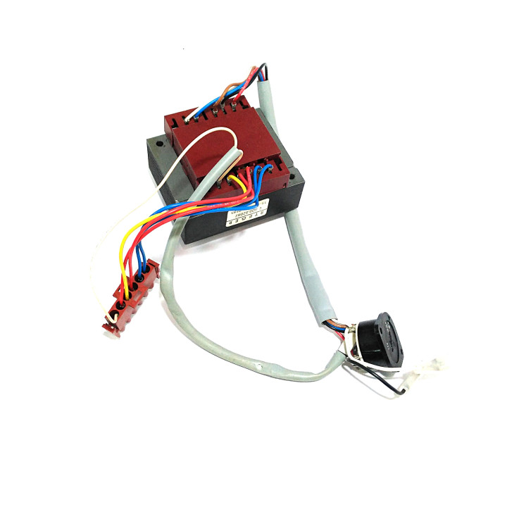 STEGER E600.82082 - Transformatore Energjie 240V