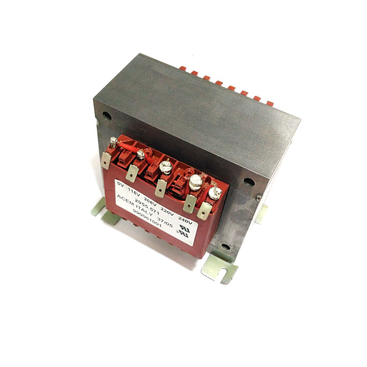 ACEM - Transformatore Monofase 240V