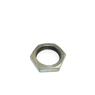 CNC 3D - 5x Dadi in Acciaio