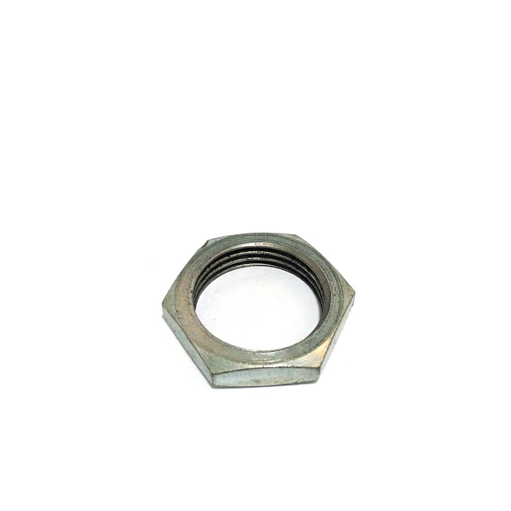 CNC 3D - 5x Dadi in Acciaio