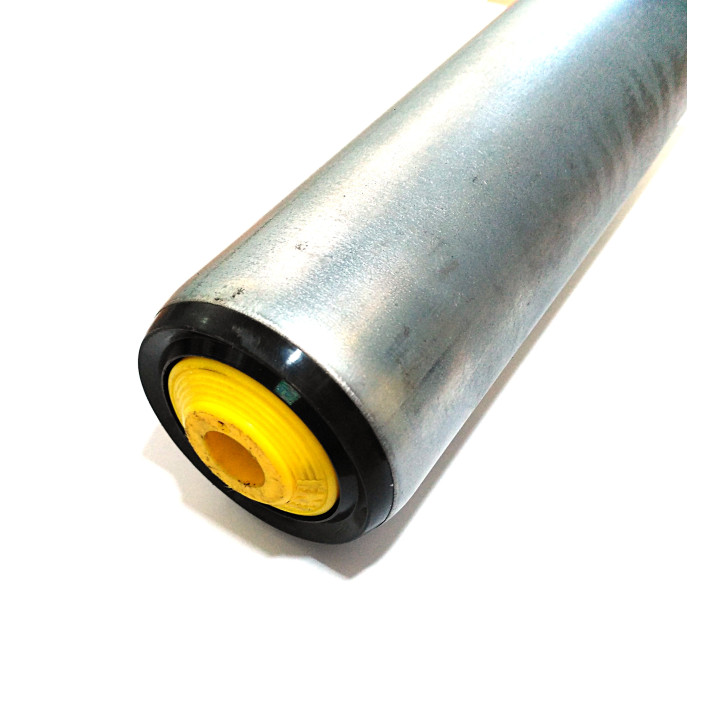 Rullo di Ricambi per Rulliera in Alluminio - L 1060mm