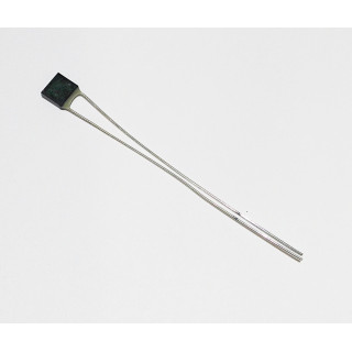 ELCUT Termo Fusibile Radiale X23 - 130°C 250VAC 3.0A