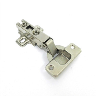 DTC4C6A02 - Cerniera per Mobili ed Ante Regolabile