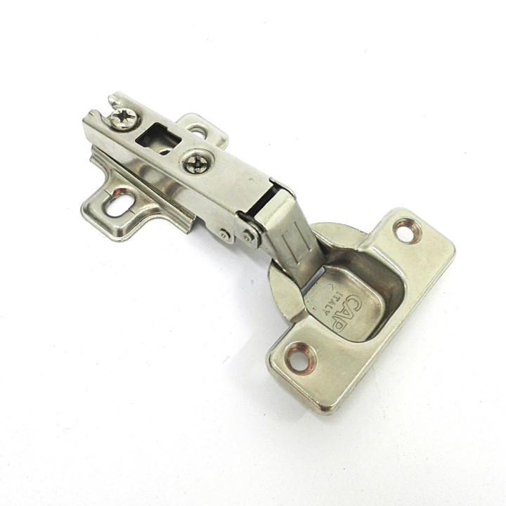 CAP H0BZ31B - Cerniera per Mobili ed Ante Regolabile