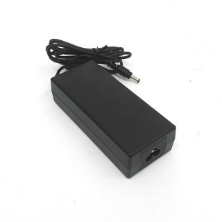 SAFETY MARK 9NA0602400 - Adattatore di Alimentazione Per Stampante Zebra 240V 2.0A 50-60Hz - Nero