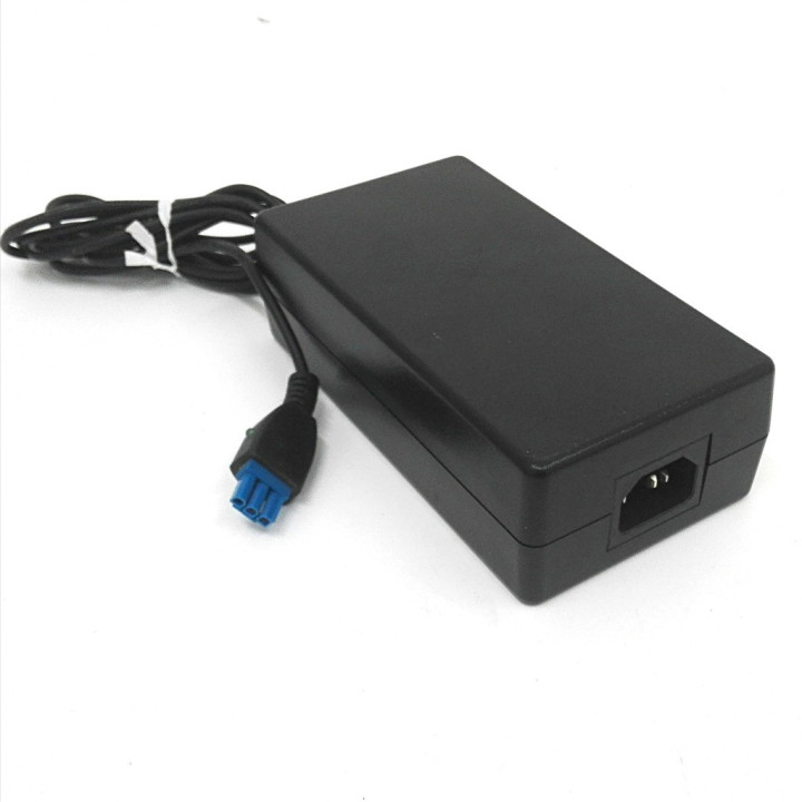 HP 0957-2093 - Alimentatore +32V. 2500MA. 50/60HZ. - Nero