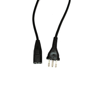 VOLEX HS10S - Cavo di Alimentazione 10A 250V L 170cm